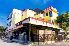 Hotel O AMAN GUEST HOUSE
